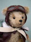 Biggles Bear