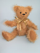 Cutie-Compton Woodhouse Bear