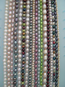Shades of Pearls